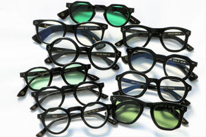 Lesca LUNETIERを代表する10モデルをピックアップ！！ － 岡山眼鏡店