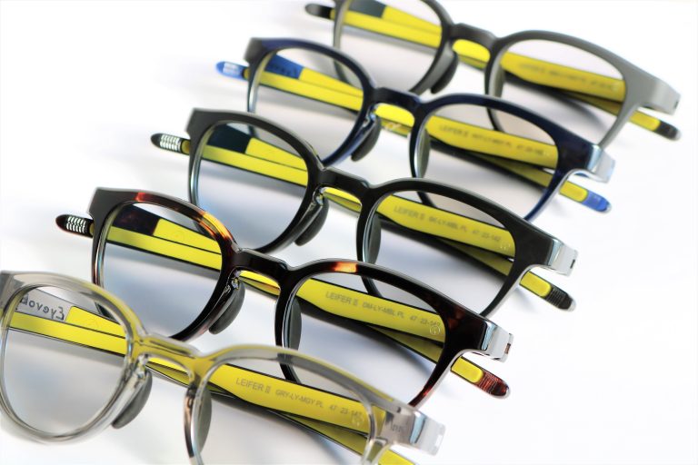 EYEVOL LAYFER3 アイヴォル レイファー3 Eyevol LEIFER Ⅲ アイヴォル レイファースリー 雑光が消えるレンズ