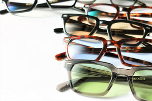 【BuddyOptical】Stanford Feel College Collection Sunglasses & Optical｜岡山眼鏡店