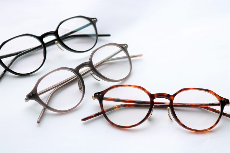 【YUICHI TOYAMA/D 】UD-138 YAMANOJI Yuichi Toyama - Yamanoji (UD-138) Eyeglasses | Specs Collective