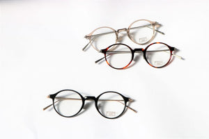 【EYEVAN 7285】model 419｜岡山眼鏡店