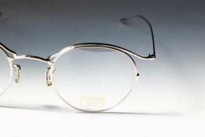 【EYEVAN 7285】model 180｜岡山眼鏡店