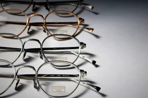 【EYEVAN 7285】model 163（45）｜岡山眼鏡店