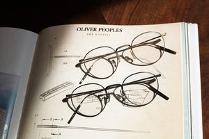 【OLIVER PEOPLES】TAKUMI SERIES TK-1 匠 OV1274T｜岡山眼鏡店