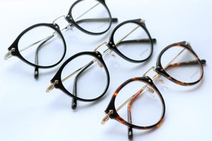 EYEVAN E-0505 45サイズ 47サイズ Capsule Collection アイヴァン － 岡山眼鏡店