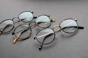 【OLIVER PEOPLES】Carling カーリング｜岡山眼鏡店