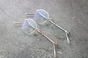 NEW ARRIVAL【ayame】RIMWAY｜岡山眼鏡店