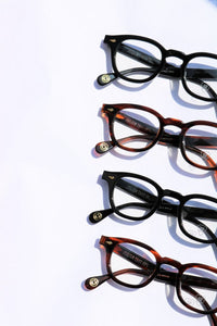 【JULIUS TART OPTICAL】AR GOLD SERIES 44/24, 46/24サイズが再登場｜岡山眼鏡店