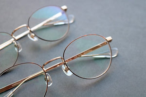 【Seacret Remedy】S-032〝Dorris〟2022NEW COLOR シークレットレメディ｜岡山眼鏡店