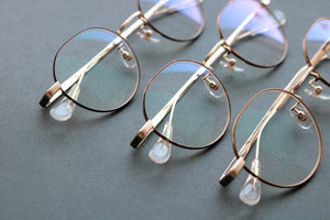 【Seacret Remedy】S-034〝Meryl〟2022NEW COLOR｜岡山眼鏡店