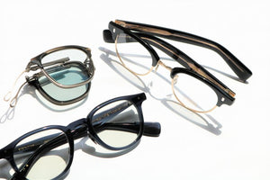 EYEVAN 7285 Mod.344, Mod.645, Mod.802 アイヴァン7285 － 岡山眼鏡店