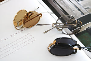JACQUES MARIE MAGE ジャックマリーマージュ ARCHIBALD アーチボルド – 岡山眼鏡店