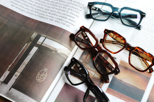 JACQUES MARIE MAGE TOMLIN ジャックマリーマージュ トムリン – 岡山眼鏡店