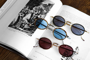 JACQUES MARIE MAGE VARDA ジャックマリーマージュ ヴァルダ  – 岡山眼鏡店