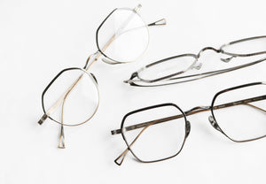 KameManNen KMN-9920 KMN-9921 カメマンネン － 岡山眼鏡店