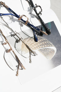 MATSUDA EYEWEAR M5008 M5009 マツダアイウェア 新作 － 岡山眼鏡店