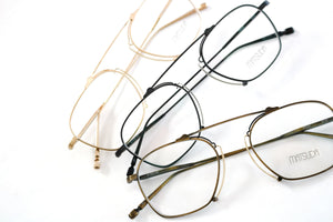 MATSUDA EYEWEAR M3129 マツダアイウェア － 岡山眼鏡店