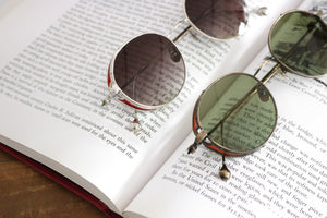 MATSUDA EYEWEAR M3152 マツダアイウェア － 岡山眼鏡店