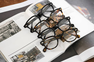 Journal – 岡山眼鏡店