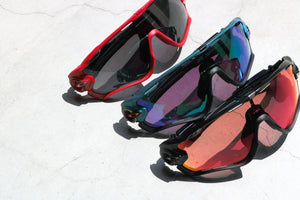 OAKLEY JAWBREAKER オークリー ジョウブレイカー アセンドコレクション