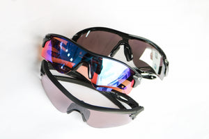 OAKLEY RADARLOCK PATH (A) オークリー レーダーロック パス アジアンフィット 偏光 － SPORTS OUTDOOR S LAB.