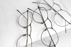 OLIVER PEOPLES M-4 オリバーピープルズ － 岡山眼鏡店