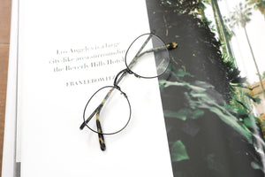 OLIVER PEOPLES OP-47 OV1330T オリバーピープルズ － 岡山眼鏡店