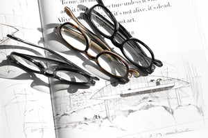 OLIVER PEOPLES SHELDRAKE オリバーピープルズ － 岡山眼鏡店