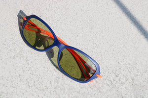 OZNIS FLAT11  オズニス TALEX タレックス 雑光が消えるレンズ 偏光 － SPORTS OUTDOOR S LAB.
