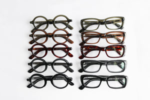 めがねさん　オーダー専用ページ My glasses collection
