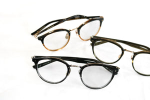 YELLOWS PLUS NICKY イエローズプラス ニッキー RESTOCK － 岡山眼鏡店
