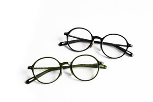 YUICHI TOYAMA. U-173 XCR ユウイチトヤマ - 岡山眼鏡店