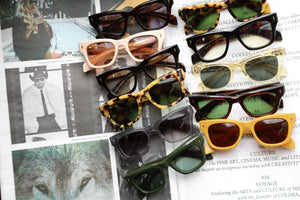 JACQUES MARIE MAGE ジャックマリーマージュ DEALAN ディラン – 岡山眼鏡店