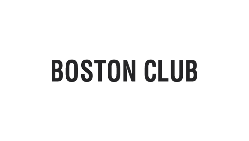 BOSTON CLUB – 岡山眼鏡店