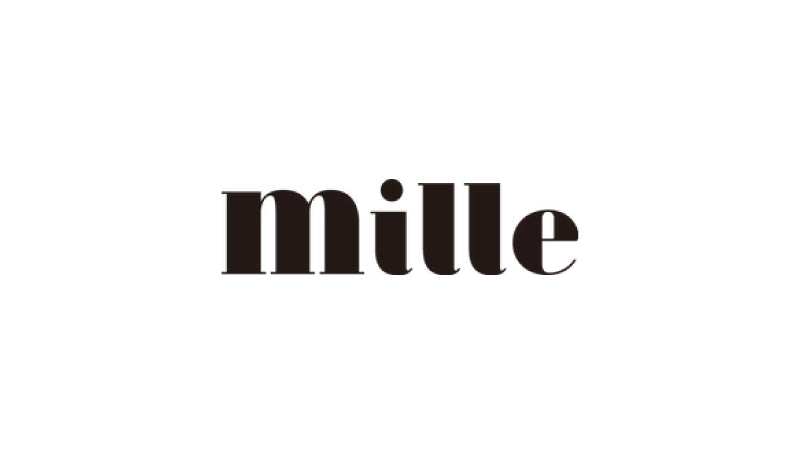mille – 岡山眼鏡店