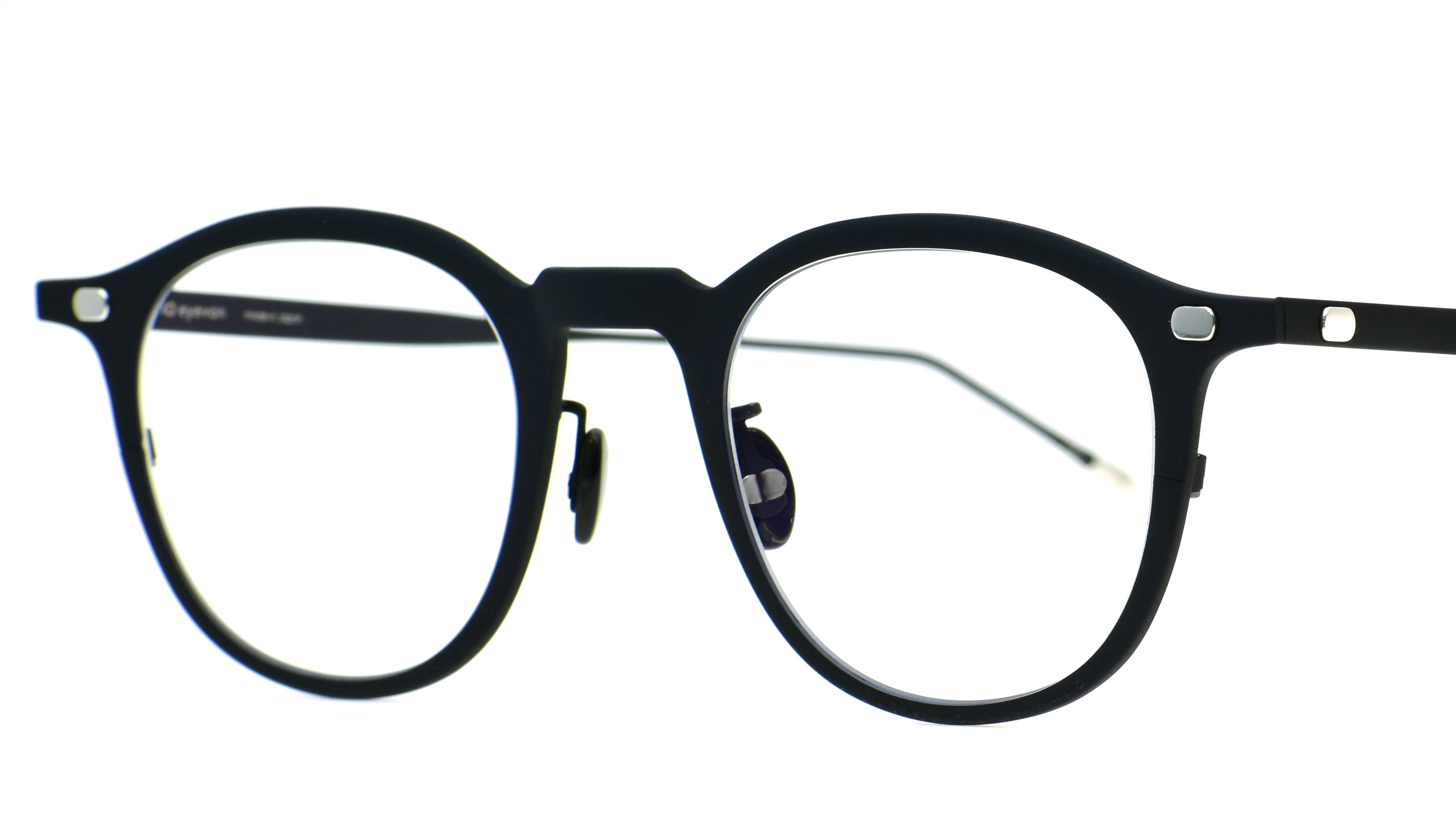 10 eyevan｜no.5 - 5S｜PRODUCT｜Continuer Inc.｜メガネ