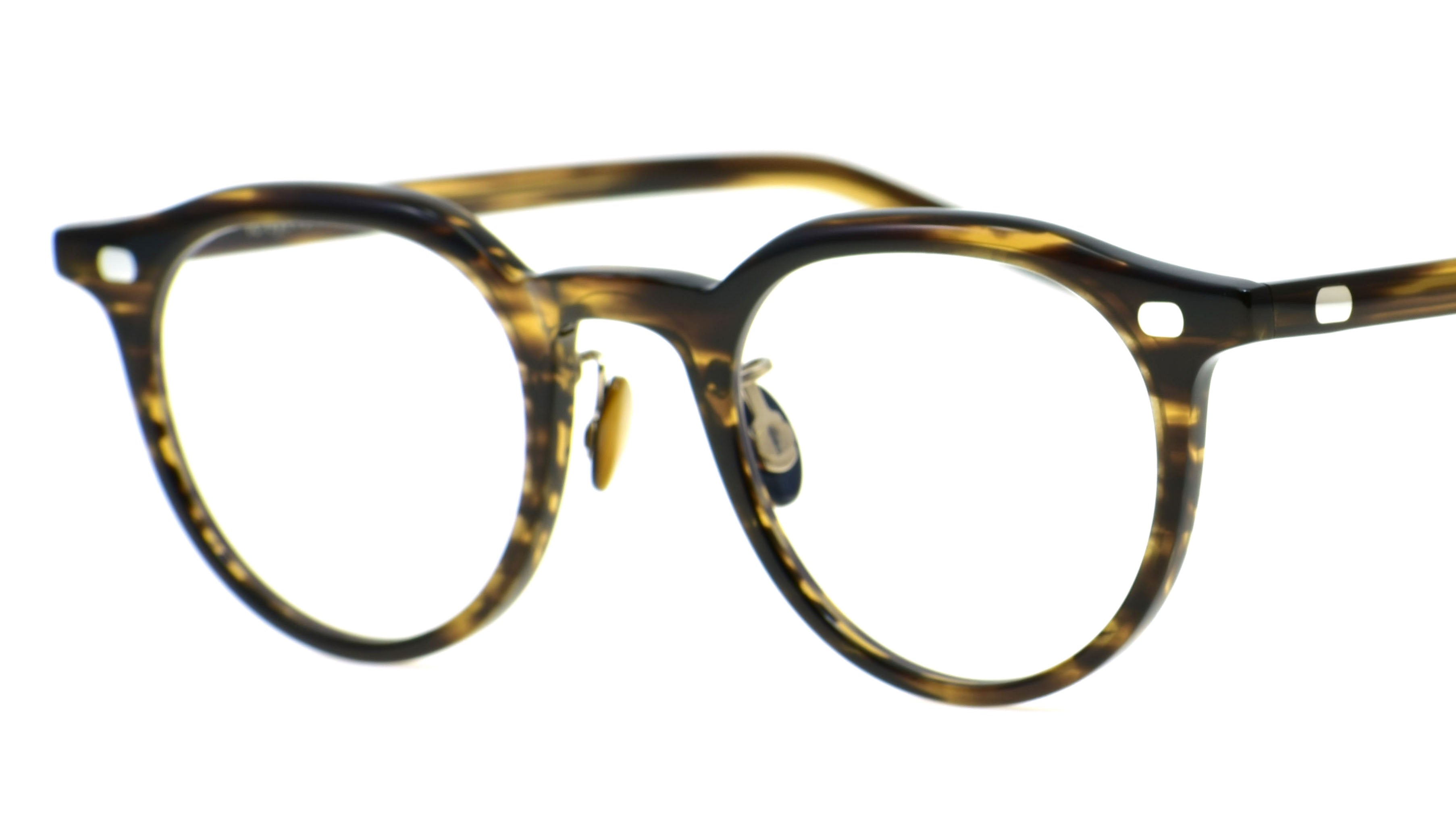 アイバン 6集チェキ 10 eyevan｜no.6 Ⅱ 44 - 1S｜PRODUCT｜Continuer Inc.｜メガネ
