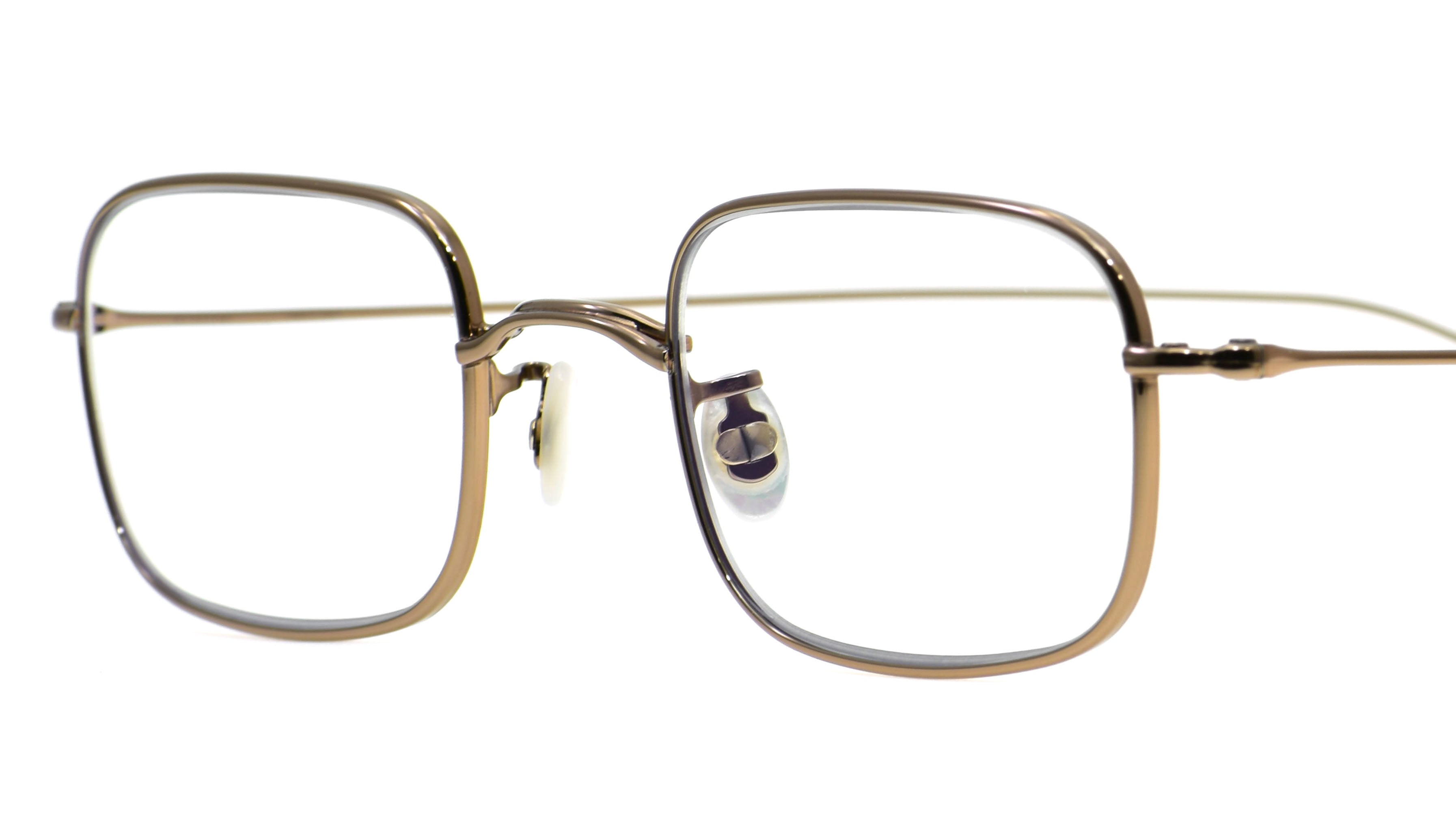 小物 10eyevan no.8 9s NO.8 47 9S-CL – 岡山眼鏡店