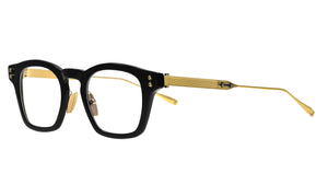 WISE 48 BLK-GLD  AKX-418A-48-AF