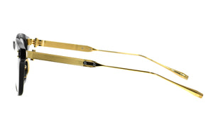 WISE 48 BLK-GLD  AKX-418A-48-AF