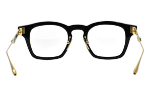 WISE 48 BLK-GLD  AKX-418A-48-AF
