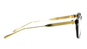 WISE 48 BLK-GLD  AKX-418A-48-AF