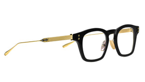 WISE 48 BLK-GLD  AKX-418A-48-AF