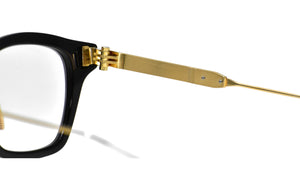 WISE 48 BLK-GLD  AKX-418A-48-AF
