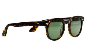 Hadley AmberTort/GN