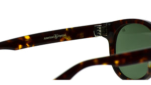 Hadley AmberTort/GN
