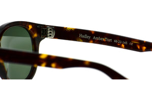 Hadley AmberTort/GN