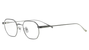 JUSTIN 001 Silver