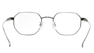 JUSTIN 001 Silver