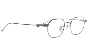 JUSTIN 001 Silver